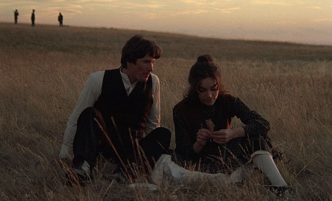 Days of Heaven