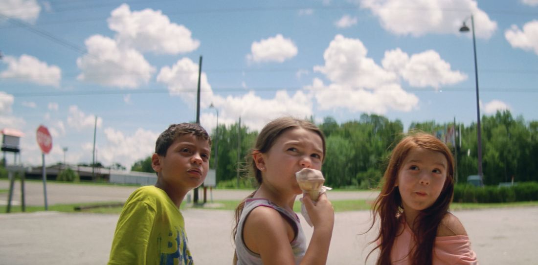The Florida Project